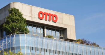 Die Otto Group – Ein global agierendes Unternehmen mit Fokus auf Nachhaltigkeit. (Foto: AdobeStock 360191263 -nmann77)