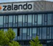 Zalando Zentrale in Berlin, moderner Hauptsitz des Mode-Riesen (Foto: AdobeStock 945640349- kittyfly)